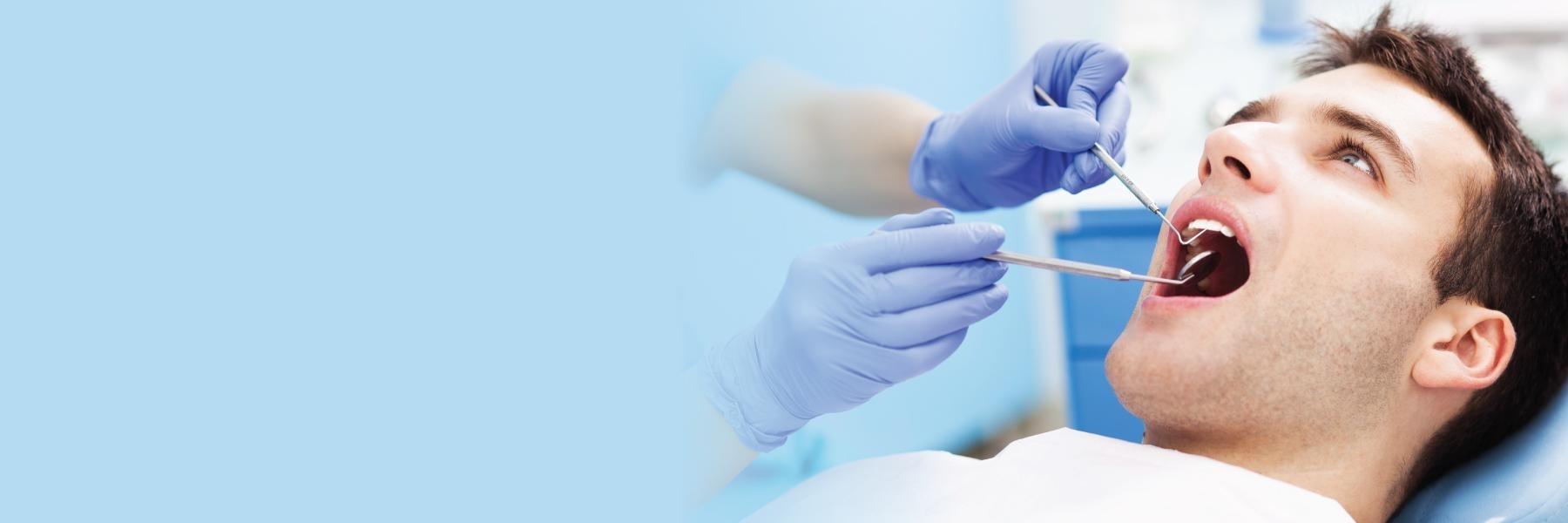 Periodontal Disease Prevention & Treatment | Dentist